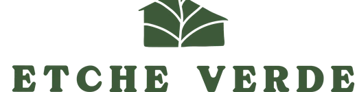 Etche Verde